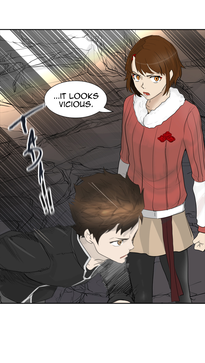 Tower of God Chapter 359 55